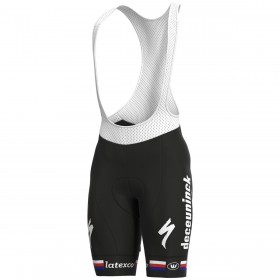 Trägershorts 2021 Deceuninck-Quick-Step N005